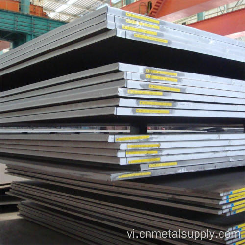 ABS AH36 AS3678 250 Tấm thép đóng tàu